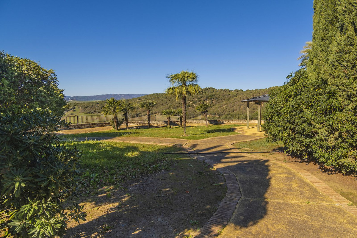 Maison de campagne à vendre à Estepona 27