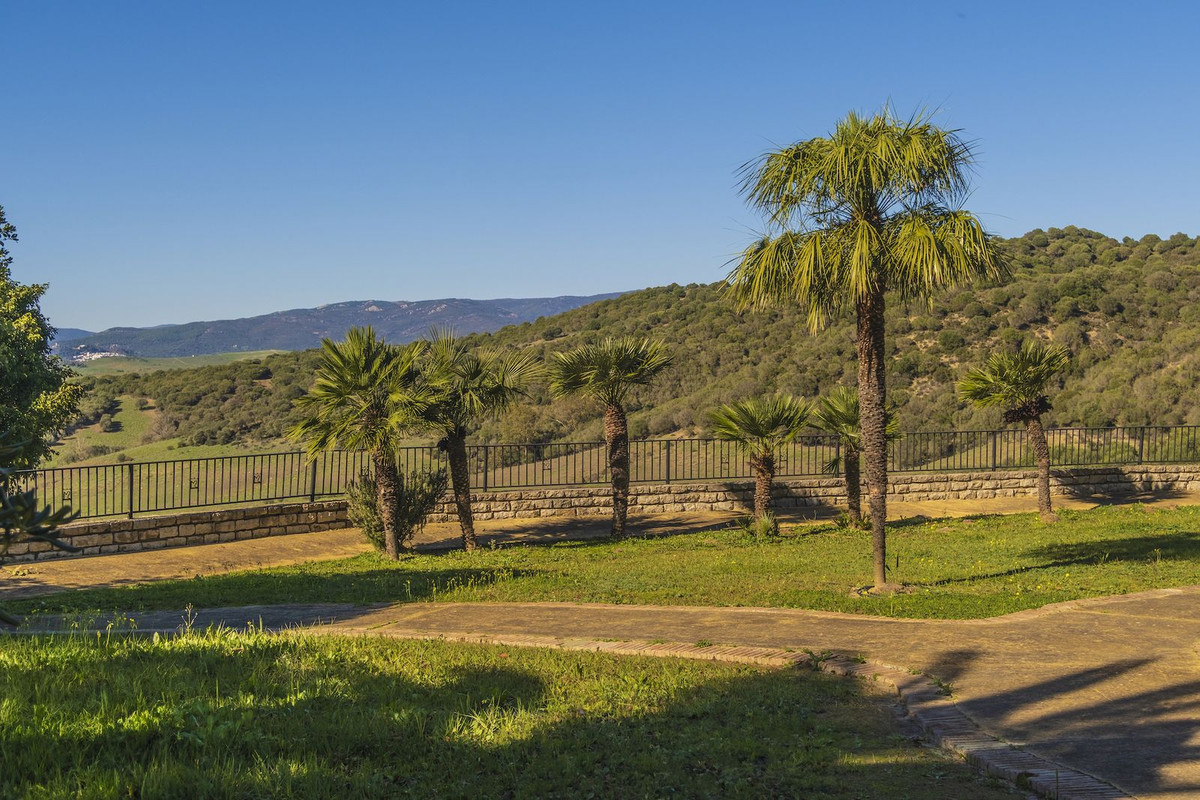 Maison de campagne à vendre à Estepona 28