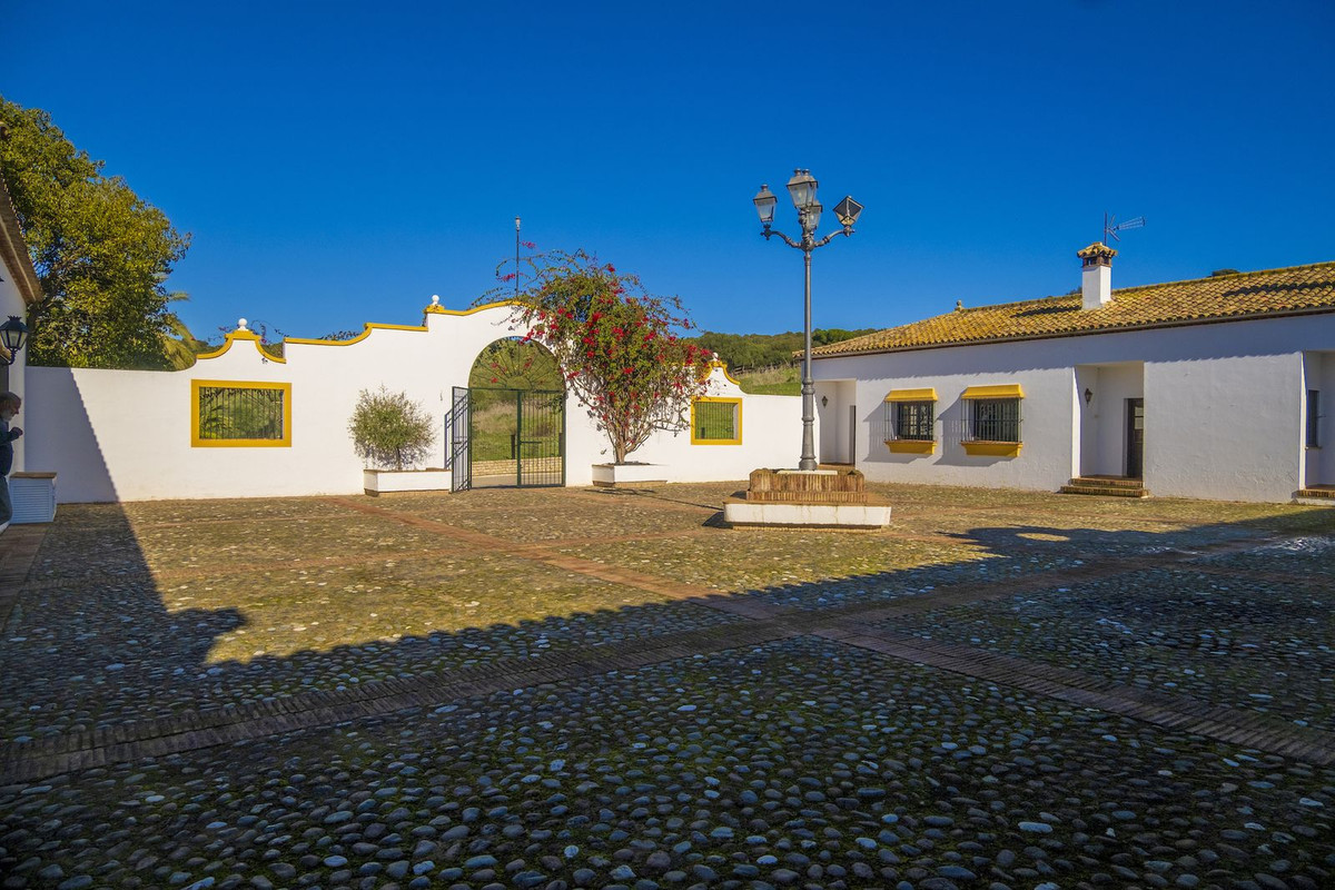 Maison de campagne à vendre à Estepona 5