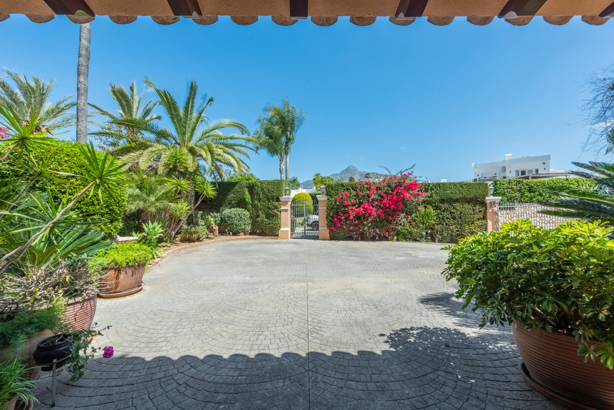 Villa à vendre à Marbella - Nueva Andalucía 11