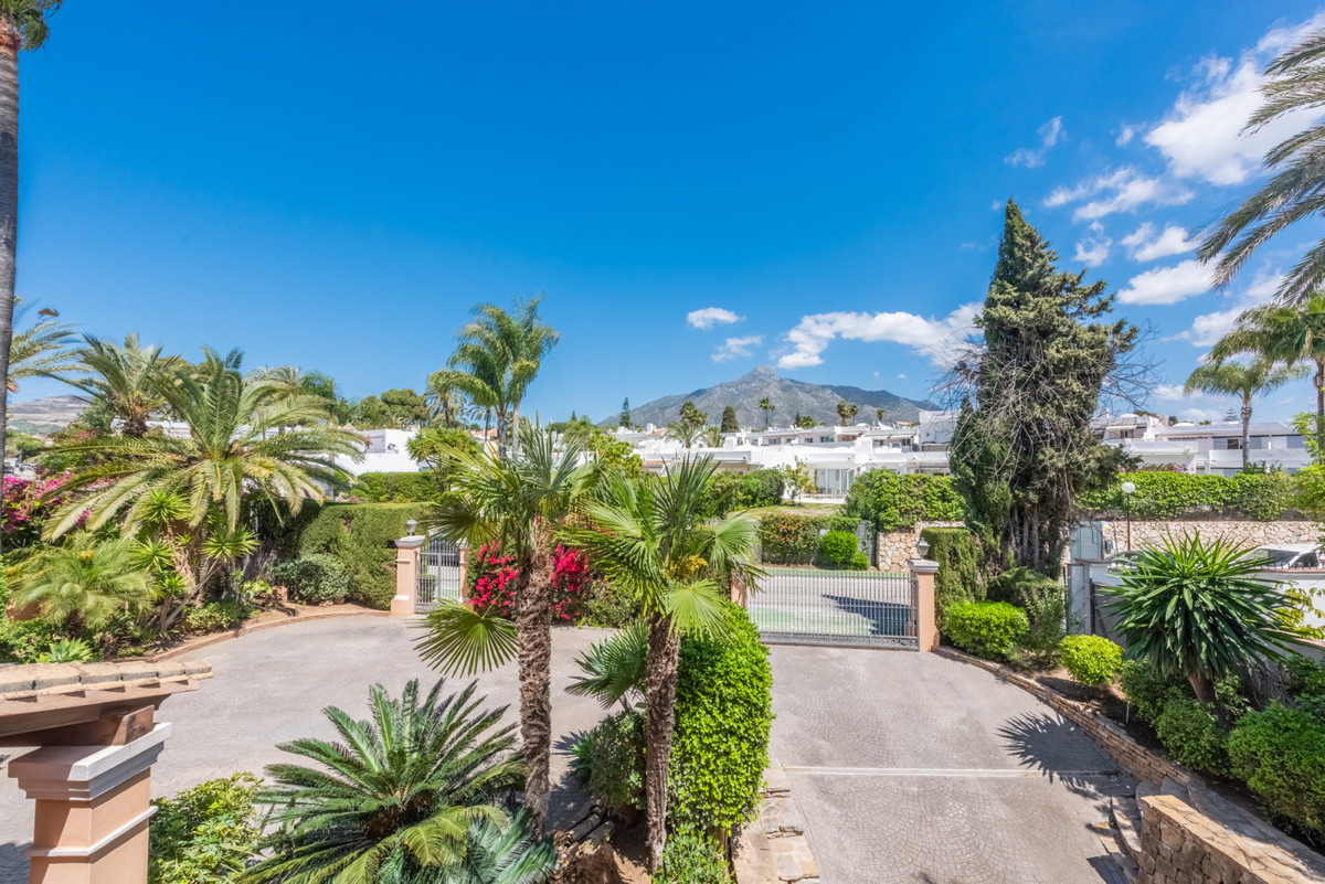 Villa à vendre à Marbella - Nueva Andalucía 21