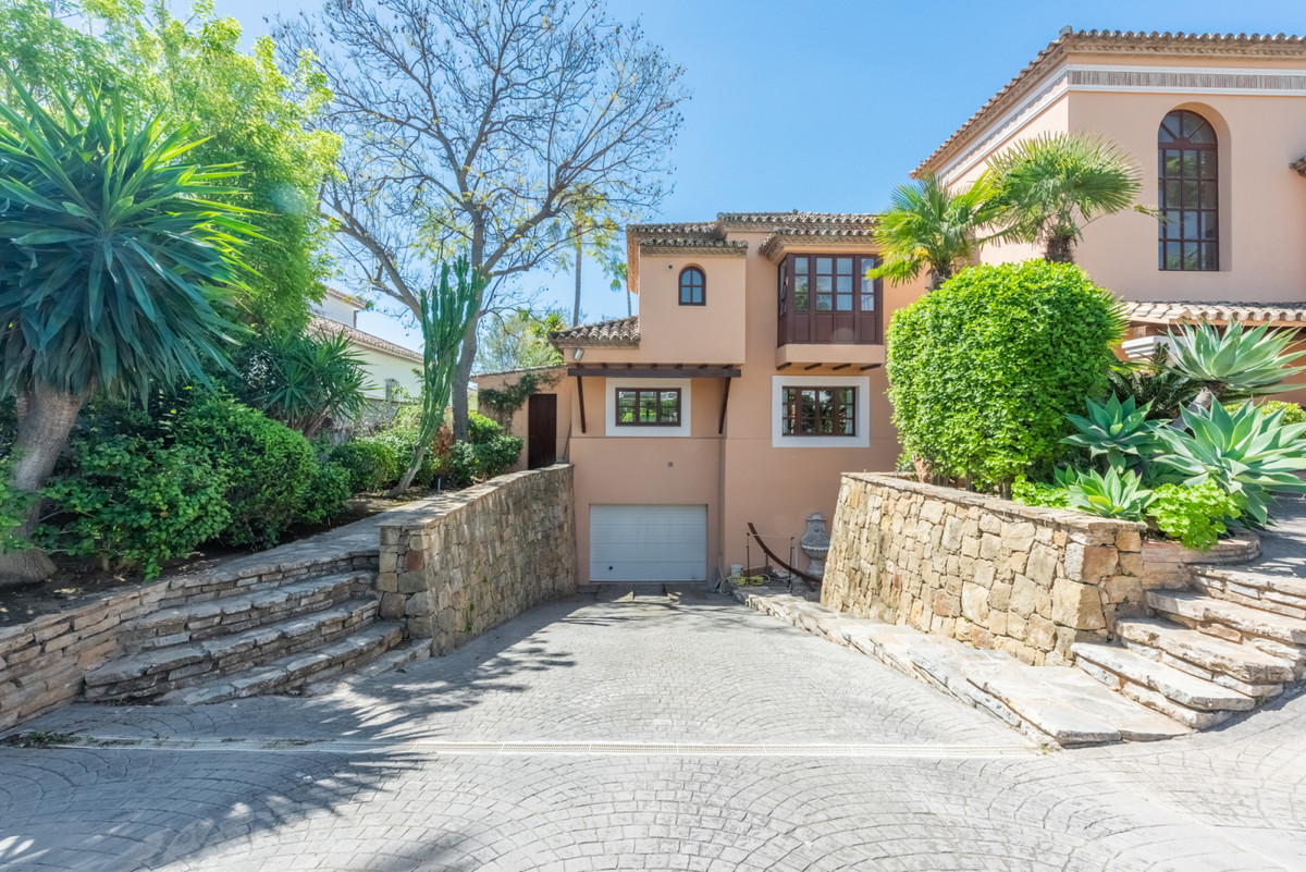 Villa à vendre à Marbella - Nueva Andalucía 22