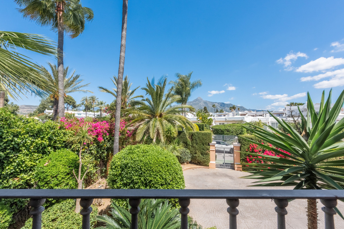 Villa à vendre à Marbella - Nueva Andalucía 24