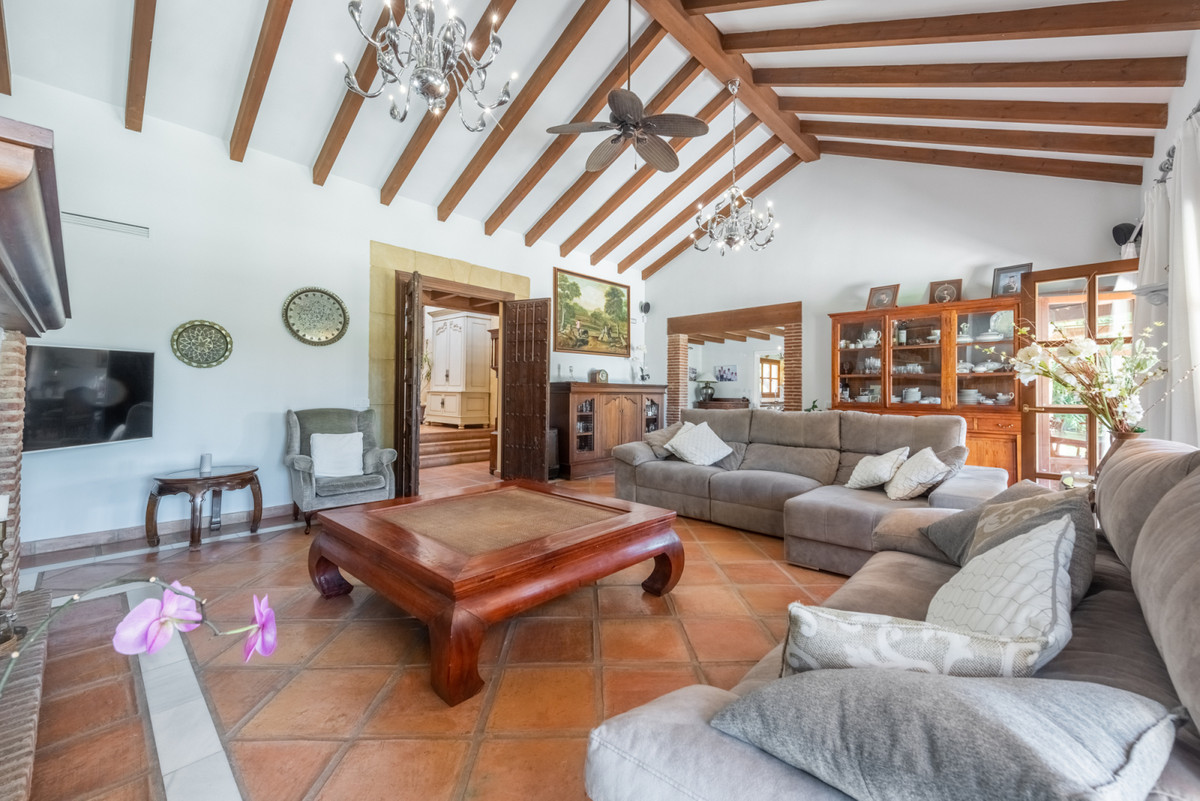 Villa à vendre à Marbella - Nueva Andalucía 5