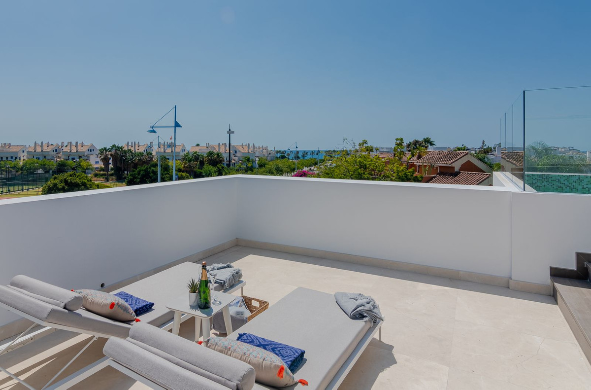 Villa for sale in Marbella - San Pedro and Guadalmina 3