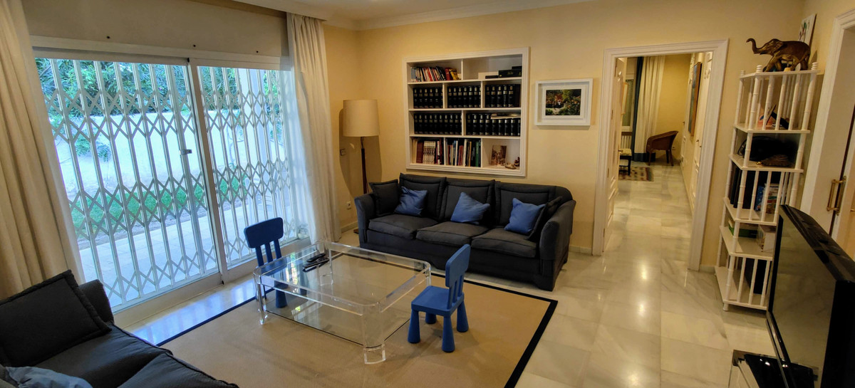 Villa for sale in Marbella - San Pedro and Guadalmina 12