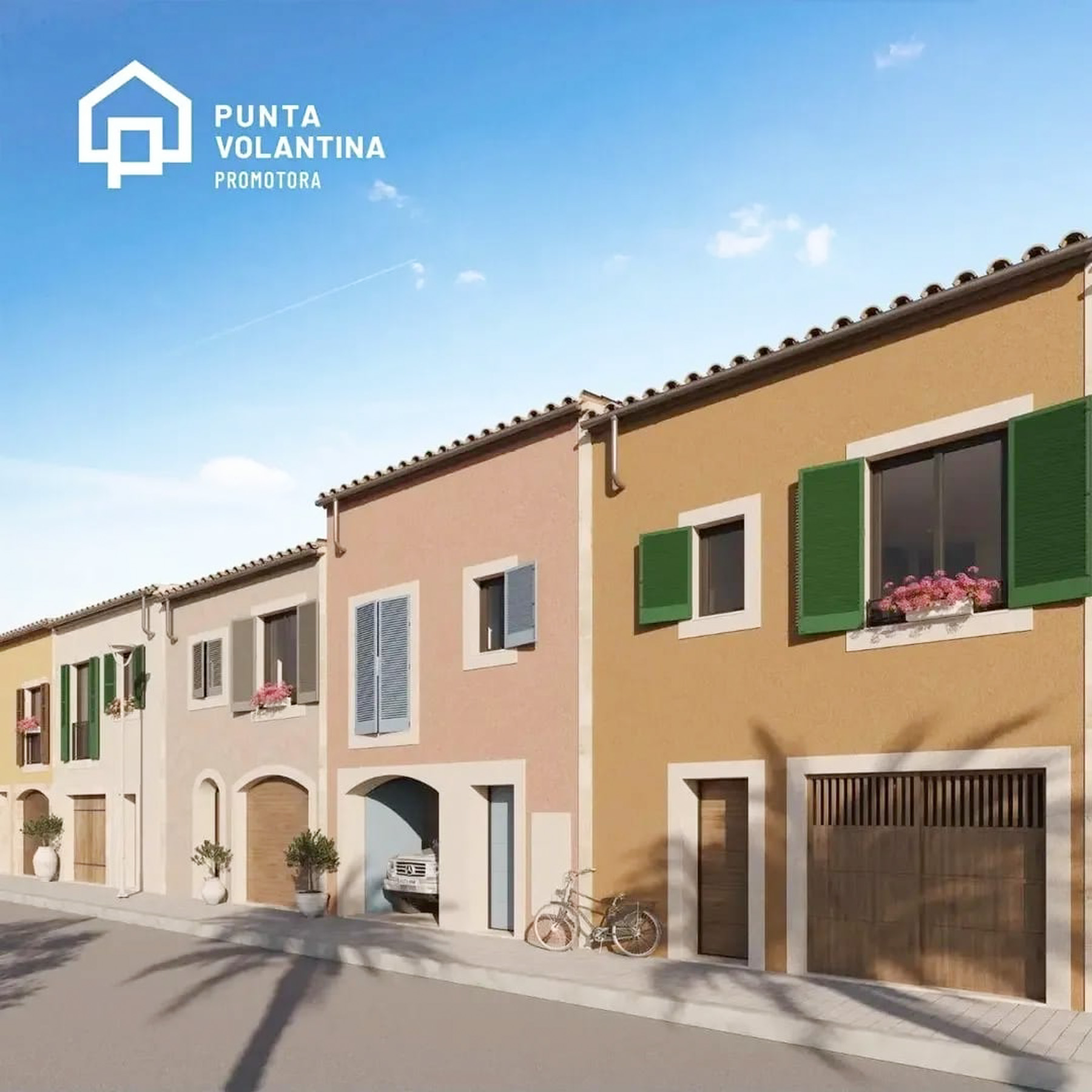 Plot en venta en Mallorca South 5