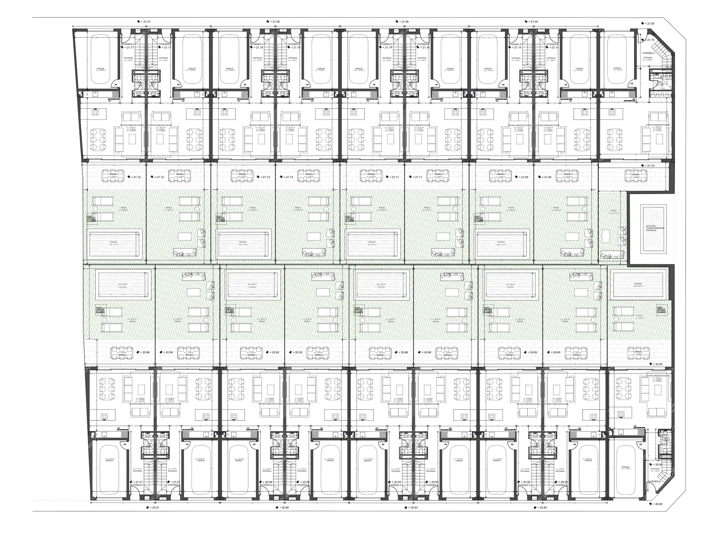 Plot en venta en Mallorca South 8