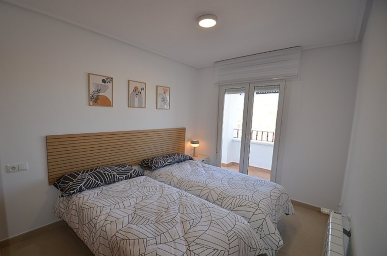 Appartement te koop in Guardamar and surroundings 7