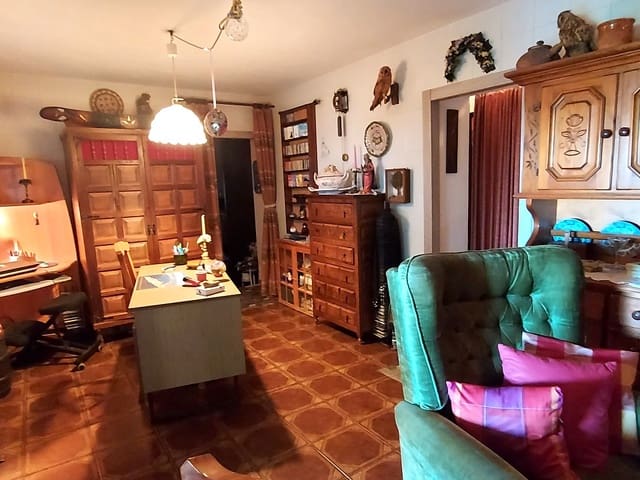 Countryhome te koop in Málaga 15