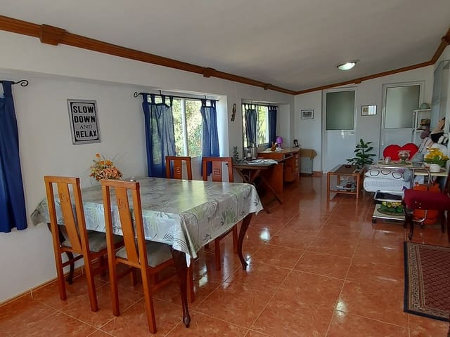 Countryhome te koop in Málaga 28