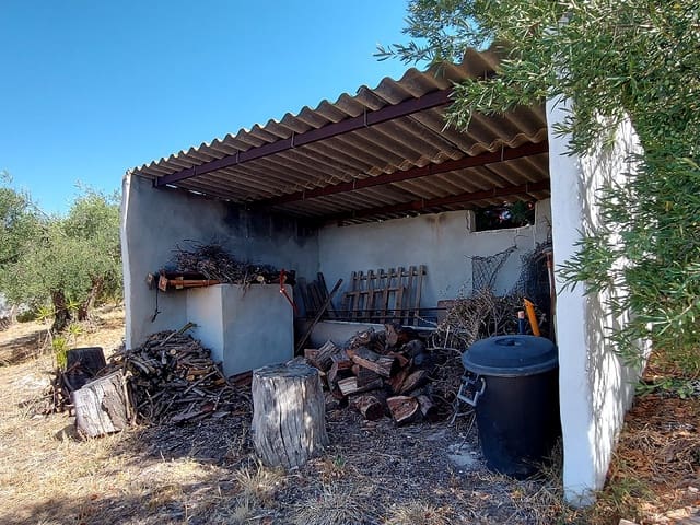 Countryhome te koop in Málaga 39