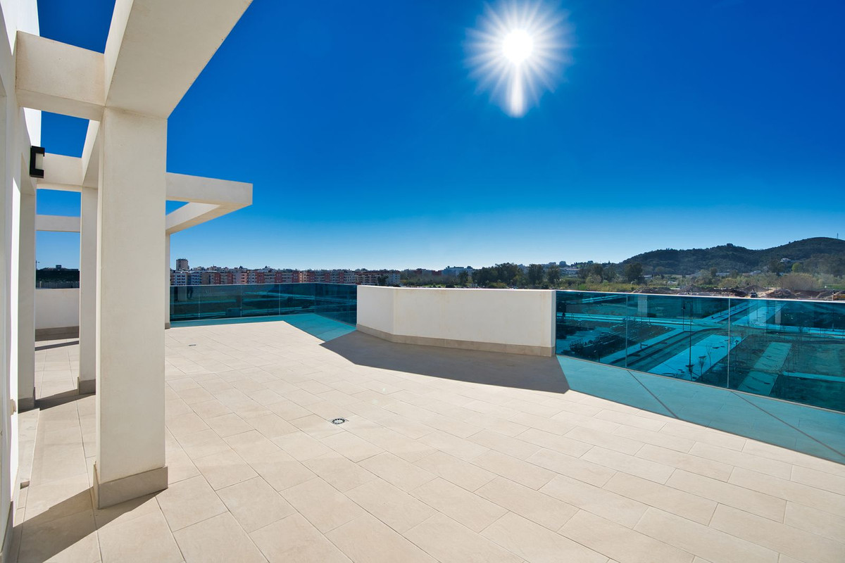 Penthouse te koop in Mijas 1