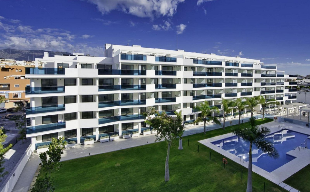 Penthouse te koop in Mijas 3