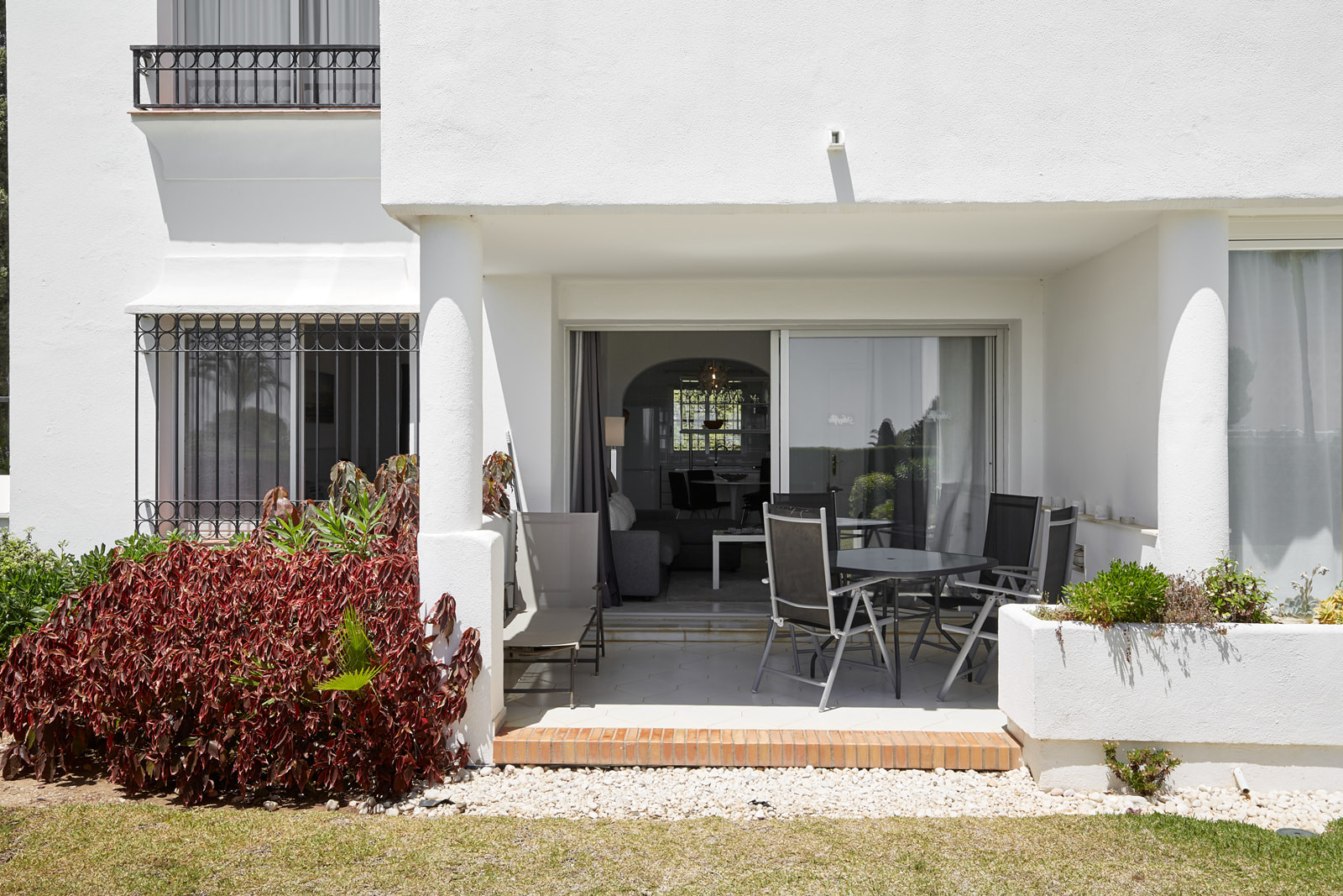 Apartamento en venta en Mijas 3