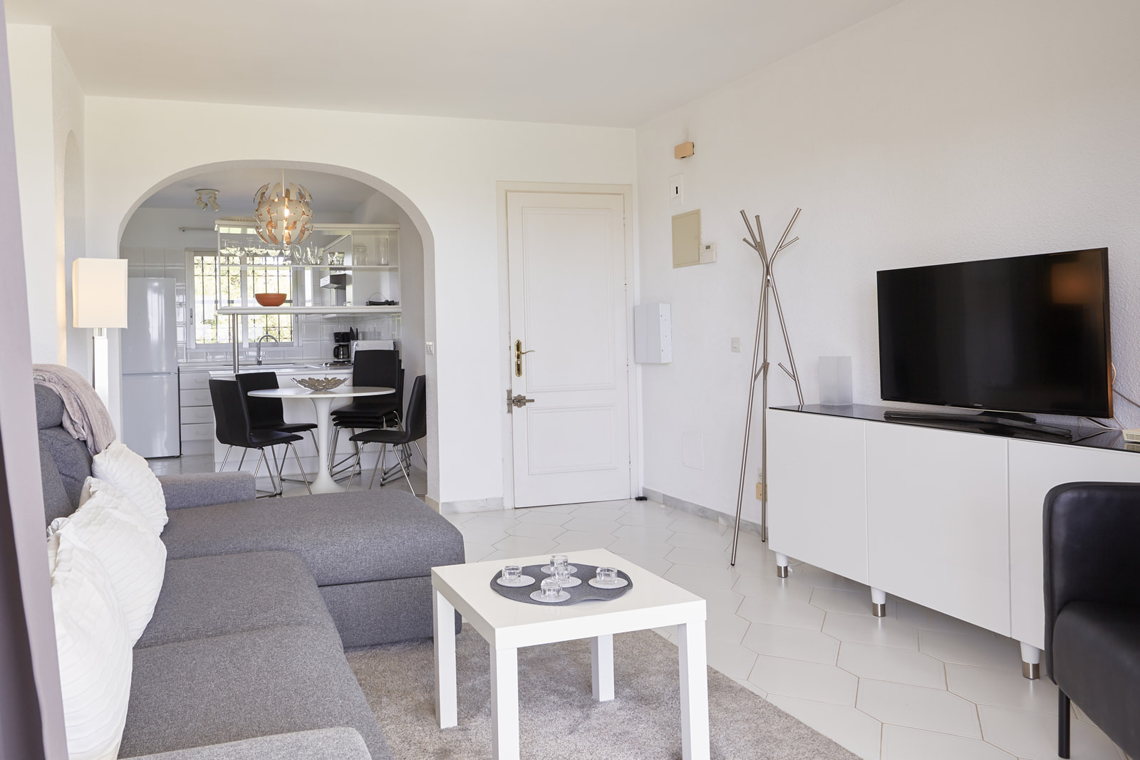 Apartamento en venta en Mijas 18