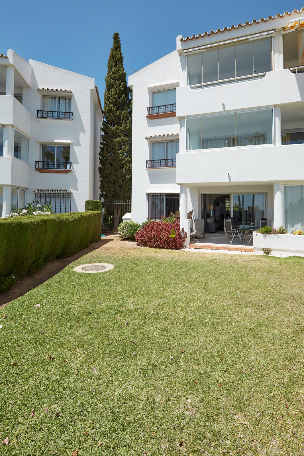 Apartamento en venta en Mijas 22