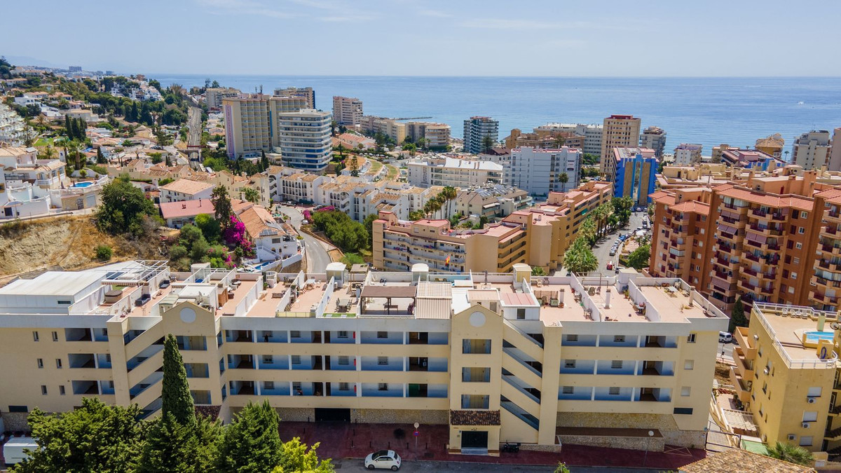 Квартира для продажи в Fuengirola 10