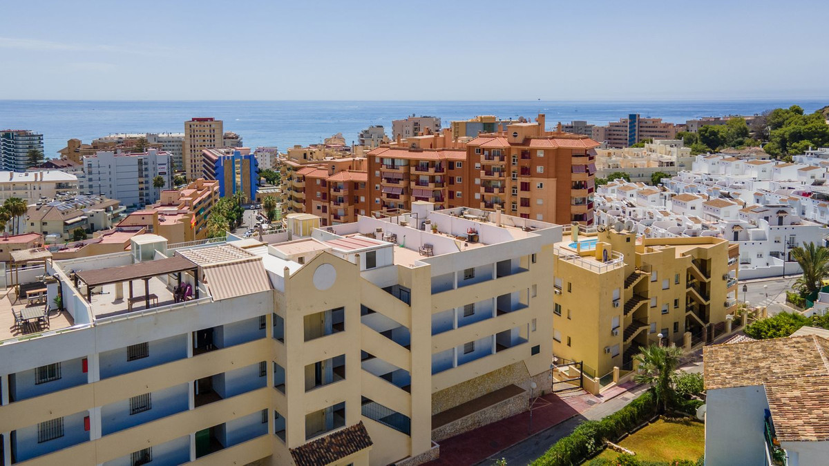 Квартира для продажи в Fuengirola 11