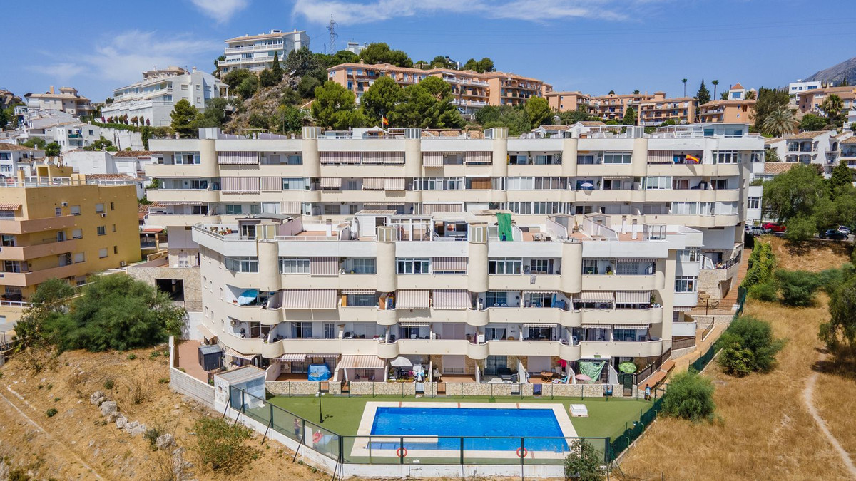 Wohnung zum Verkauf in Fuengirola 2