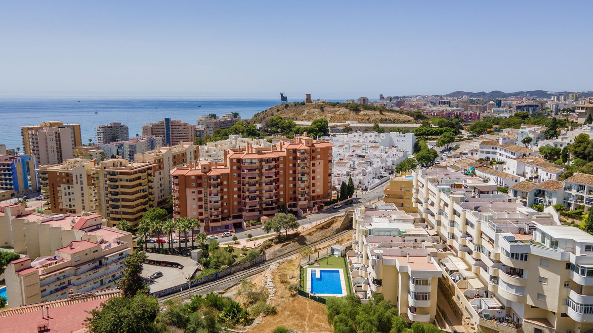 Wohnung zum Verkauf in Fuengirola 21