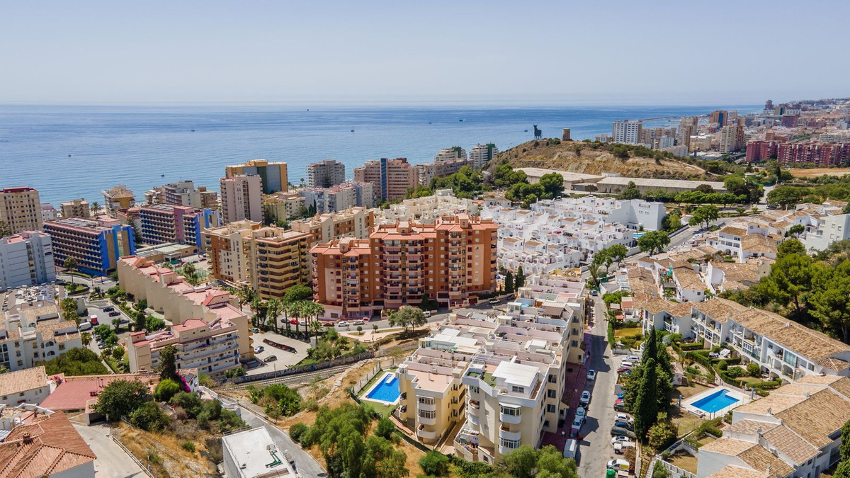 Квартира для продажи в Fuengirola 22