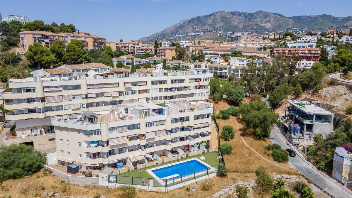 Квартира для продажи в Fuengirola 23