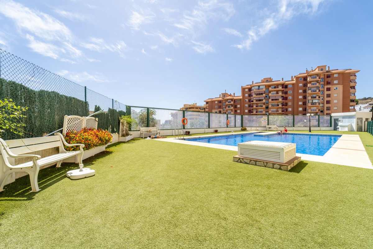 Квартира для продажи в Fuengirola 24