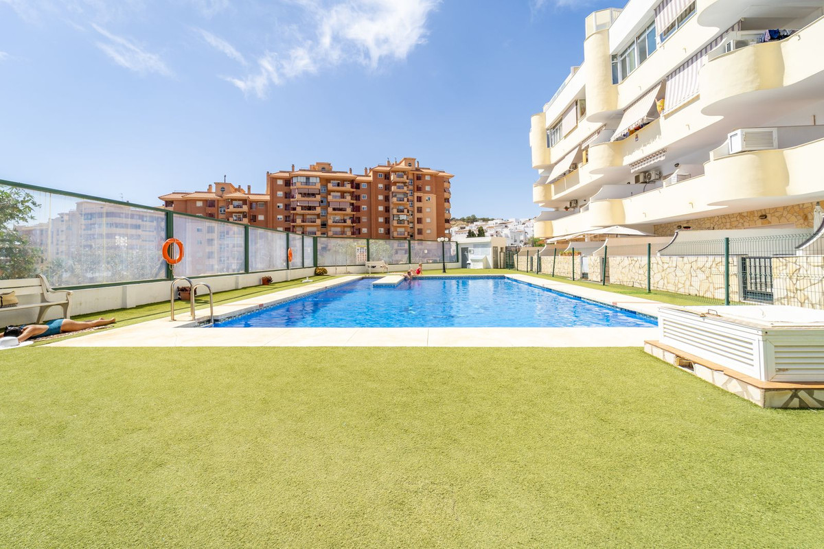 Квартира для продажи в Fuengirola 25