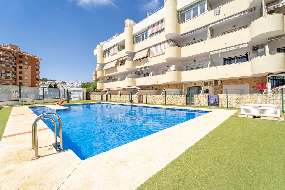 Квартира для продажи в Fuengirola 26