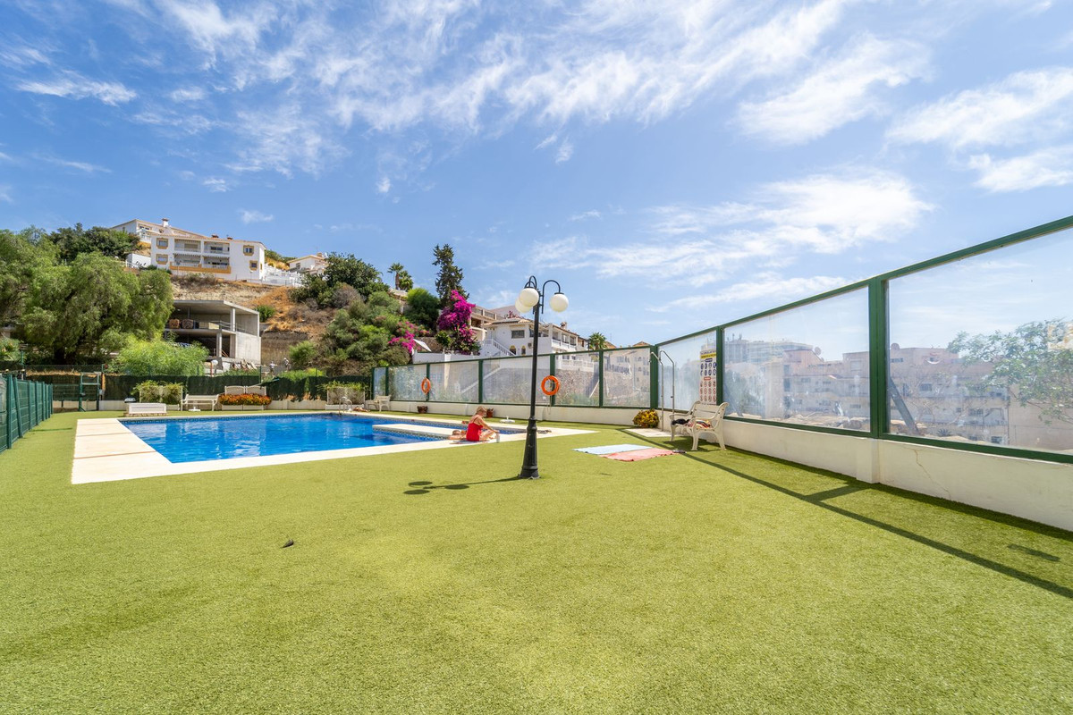 Квартира для продажи в Fuengirola 29