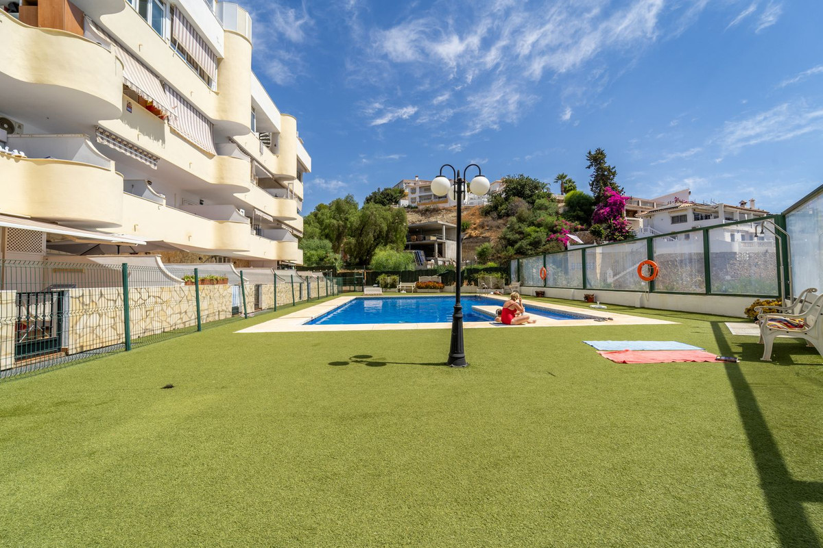 Квартира для продажи в Fuengirola 30