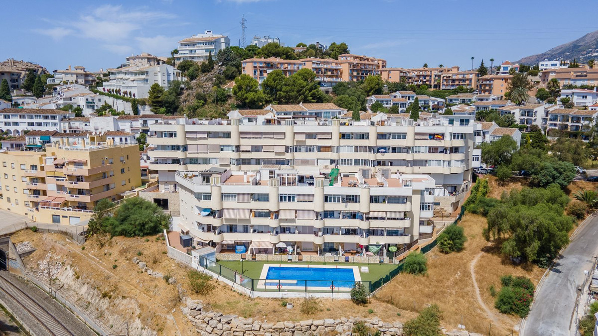 Квартира для продажи в Fuengirola 31