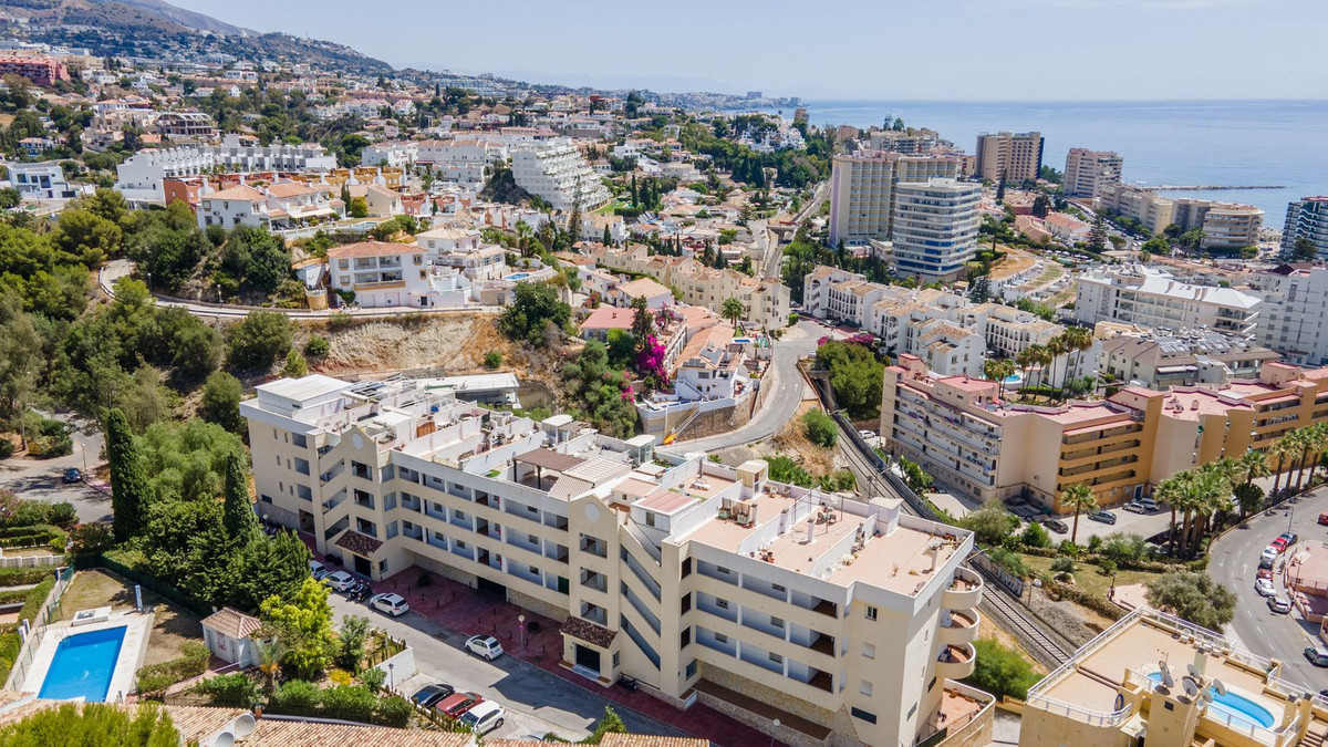 Wohnung zum Verkauf in Fuengirola 32