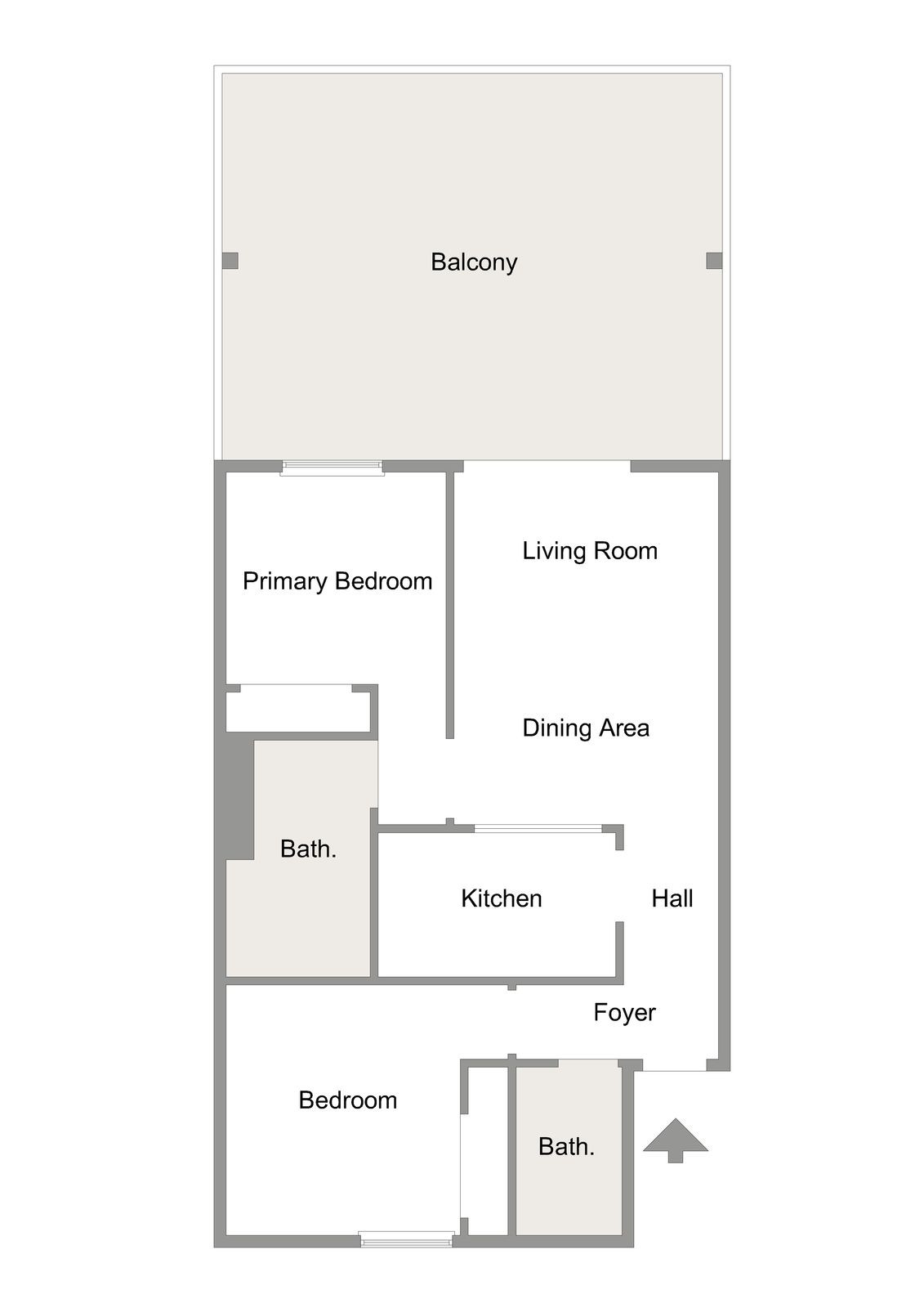 Wohnung zum Verkauf in Fuengirola 33