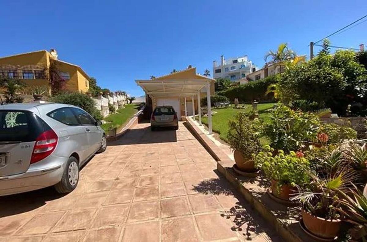 Villa for sale in Mijas 15