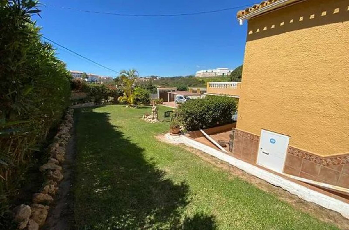 Villa for sale in Mijas 16