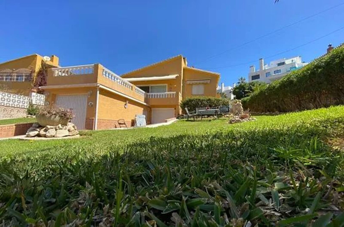 Villa for sale in Mijas 3