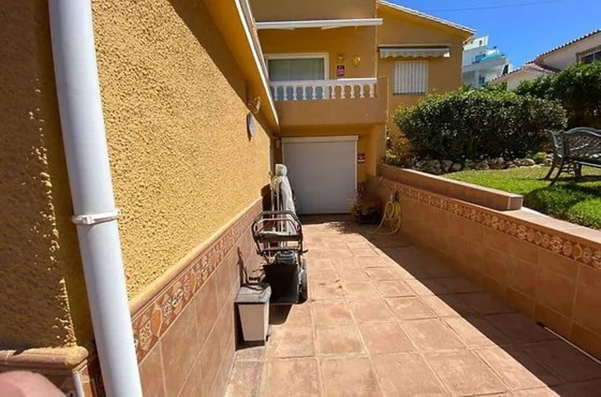 Villa for sale in Mijas 4