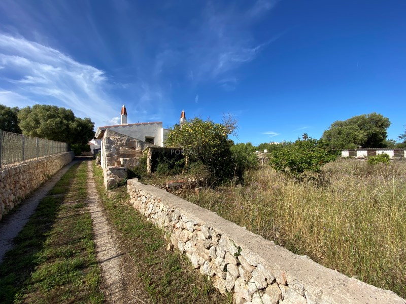 Plot à vendre à Menorca East 2