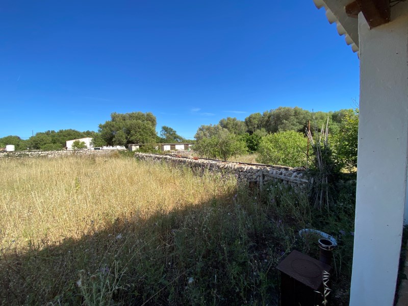 Plot à vendre à Menorca East 7