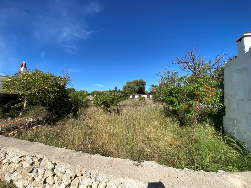 Plot à vendre à Menorca East 11