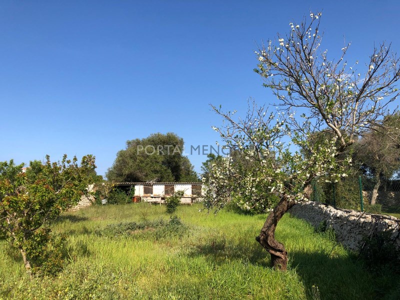 Plot à vendre à Menorca East 16