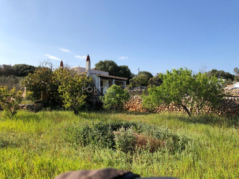 Plot à vendre à Menorca East 17