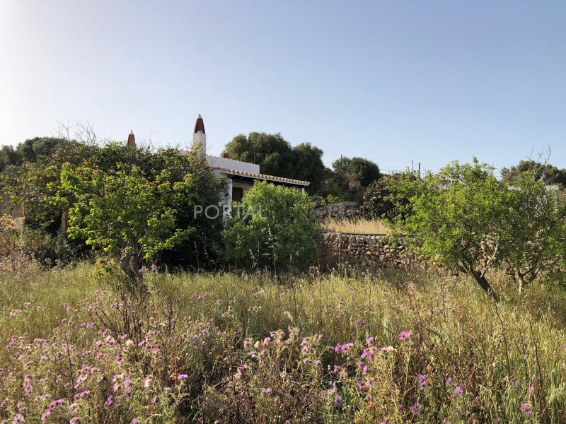 Plot à vendre à Menorca East 19