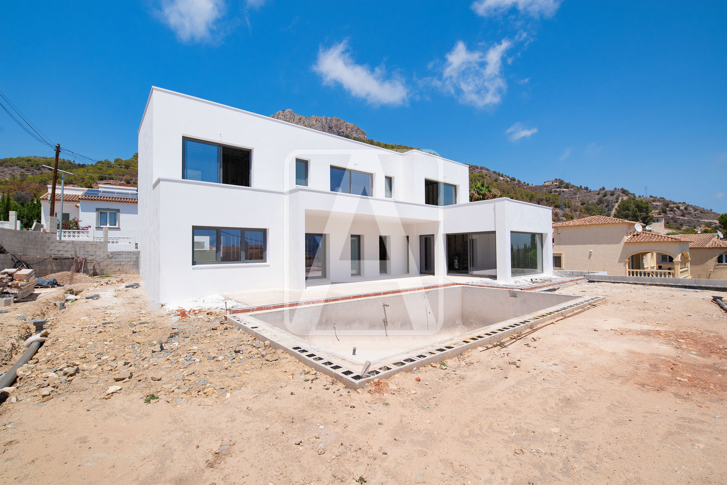 Property Image 623618-san-vicente-del-raspeig-sant-vicent-del-raspeig-villa-3-3