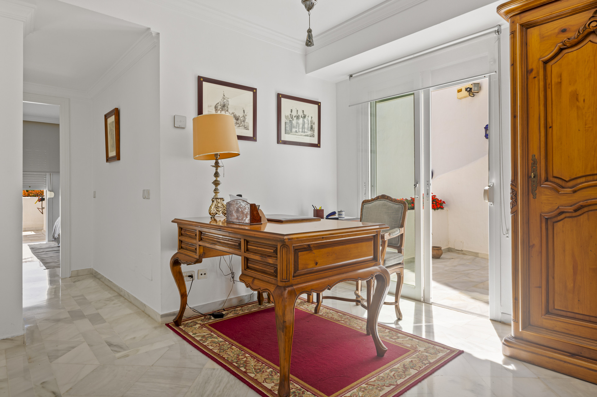 Townhouse for sale in Marbella - Nueva Andalucía 23