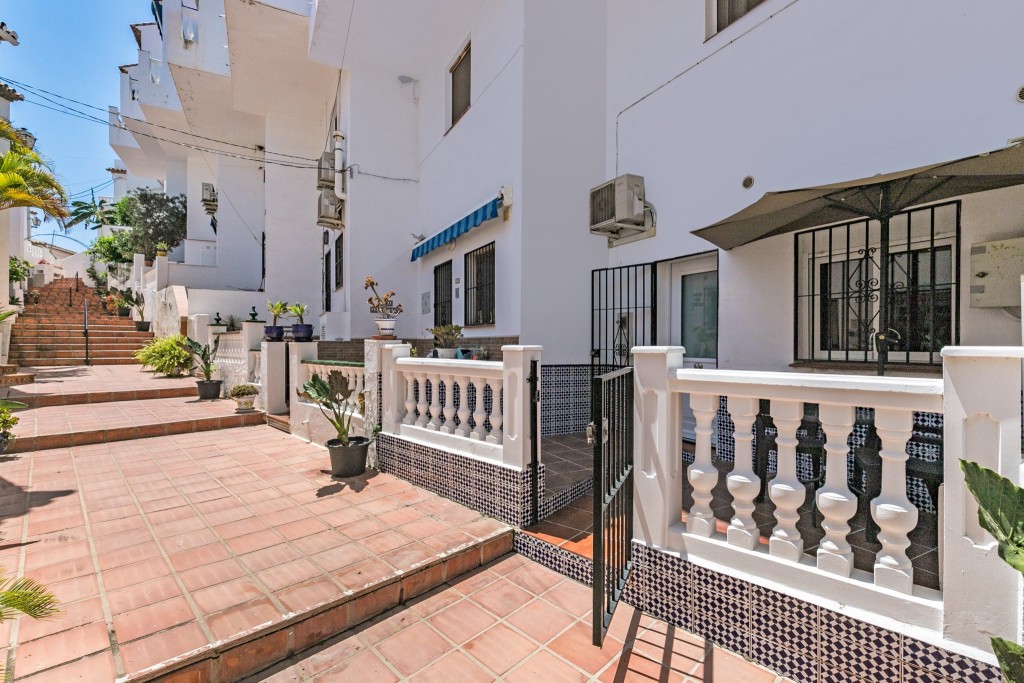 Apartament na sprzedaż w Nerja 1