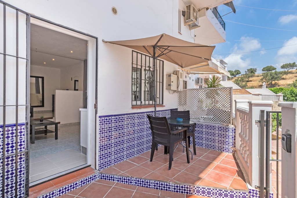 Appartement te koop in Nerja 2