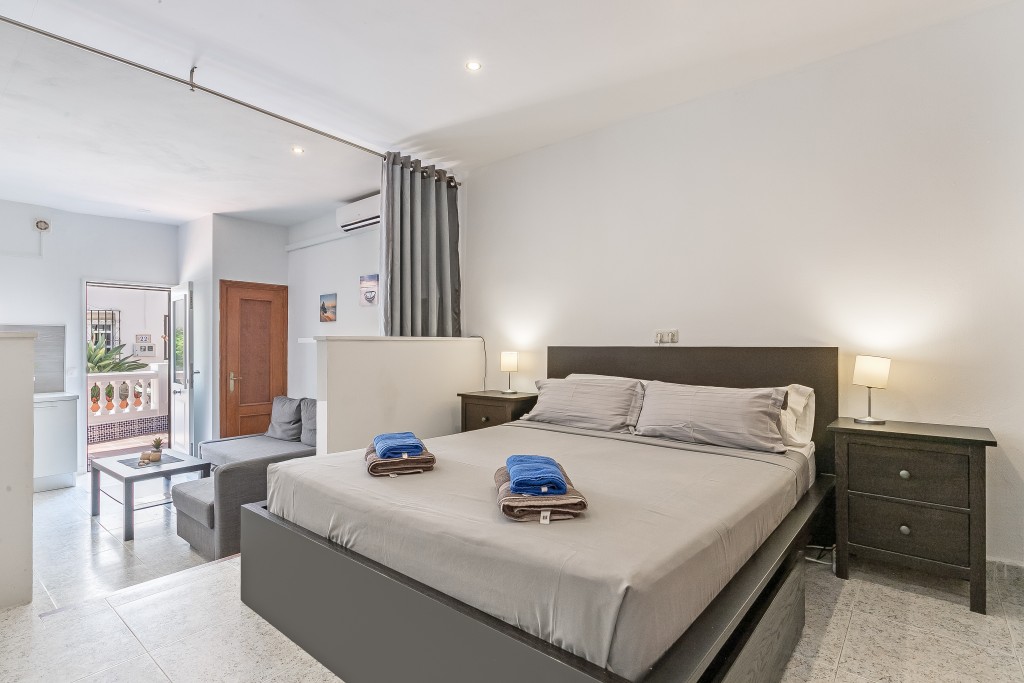 Apartament na sprzedaż w Nerja 7